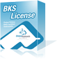 BKS-License