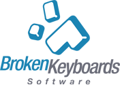 Broken Keyboards Software