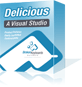BKS-Delicious: A Visual Studio